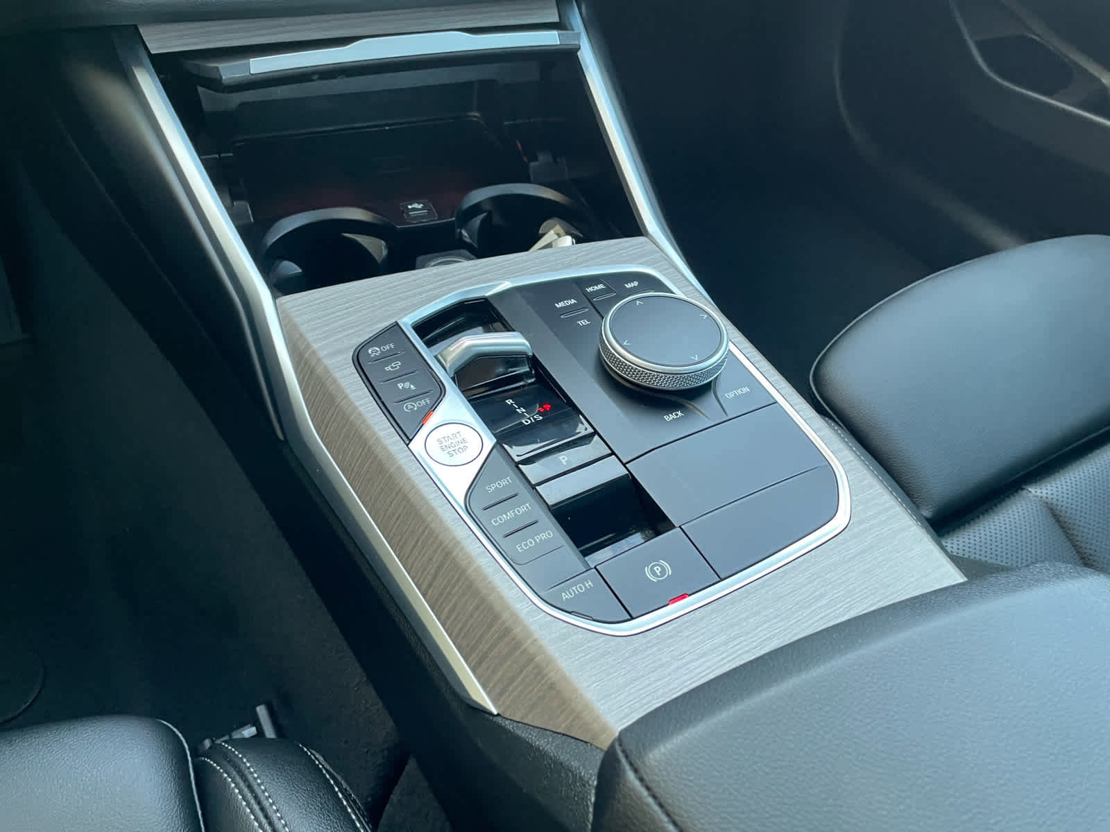 Used 2025 BMW 330i xDrive Sedan image 13