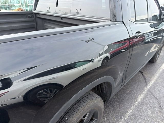 Used 2023 Honda Ridgeline RTL image 8