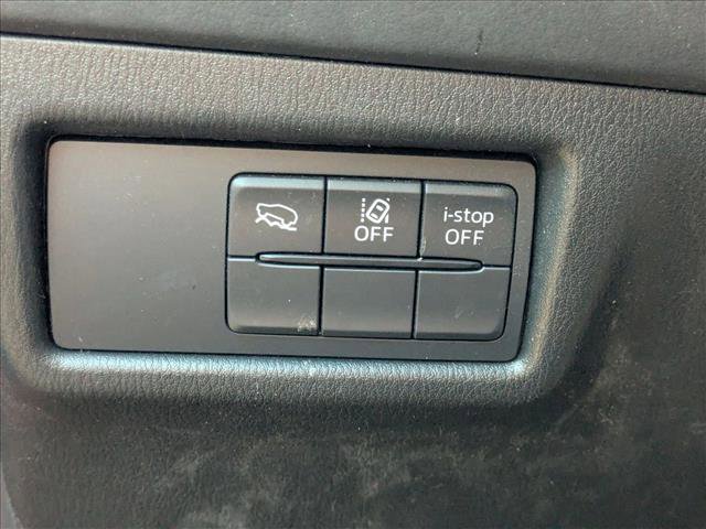 Used 2024 MAZDA CX-5 AWD 2.5 S w/ Select Package image 11