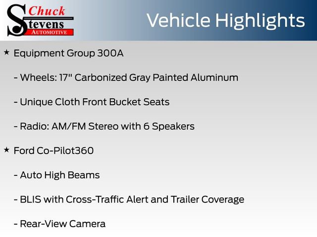 New 2026 Ford Maverick XLT FWD image 6