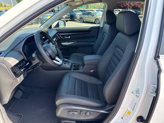 New 2026 Honda CR-V EX-L image 18