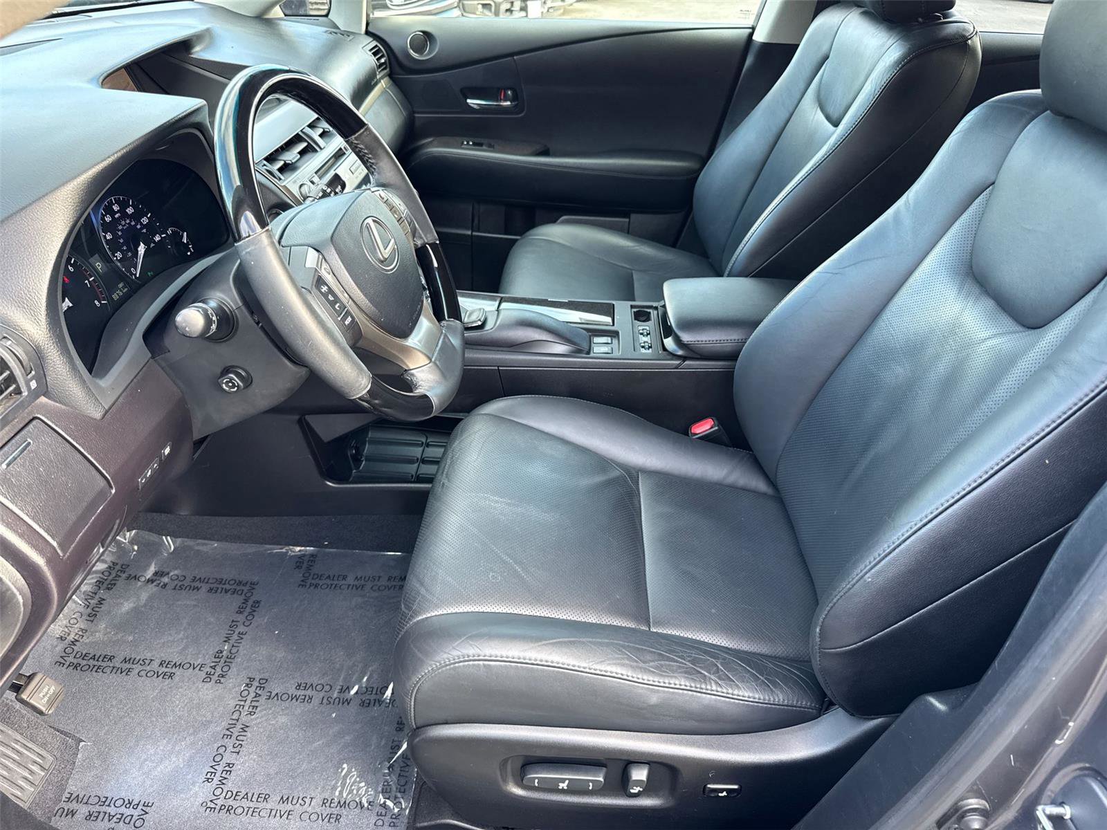 Used 2015 Lexus RX 350 FWD image 25