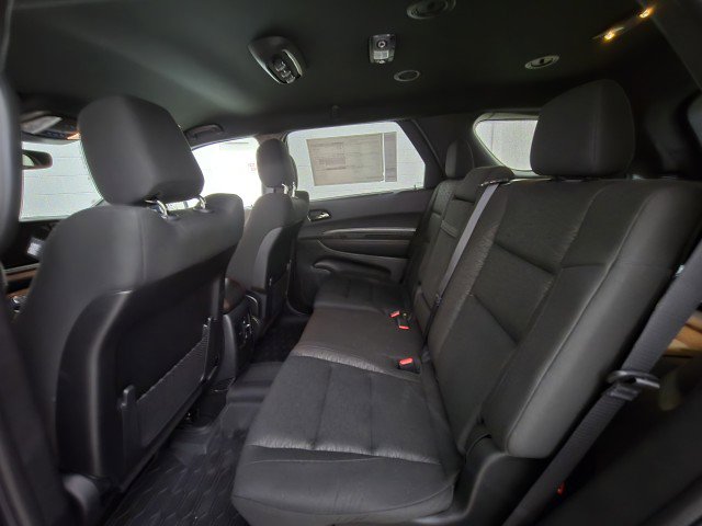 New 2026 Dodge Durango GT w/ Blacktop Package image 18