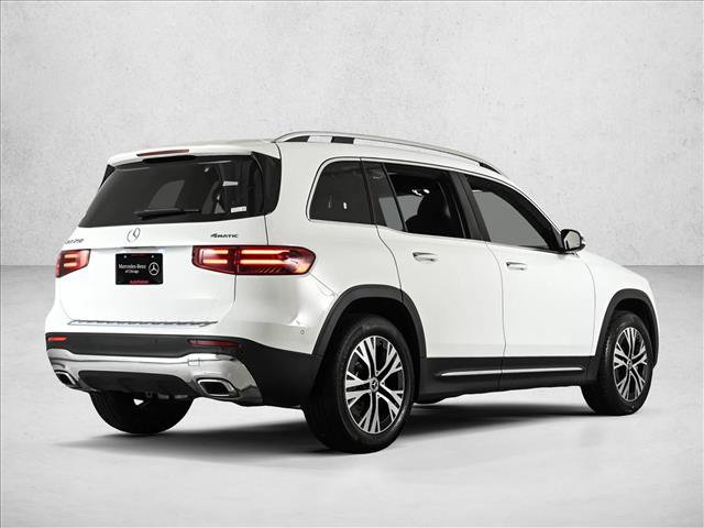 Used 2024 Mercedes-Benz GLB 250 4MATIC image 5