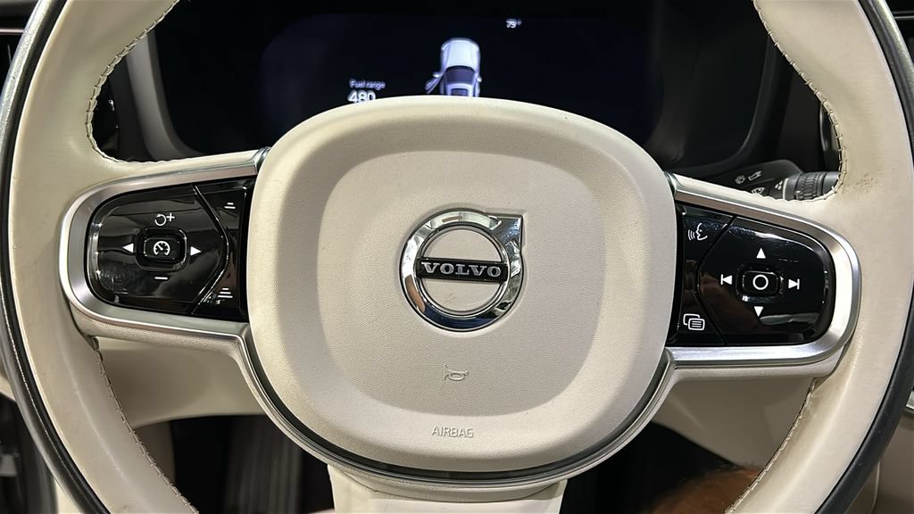 Used 2024 Volvo S60 B5 Plus AWD/4WD image 11