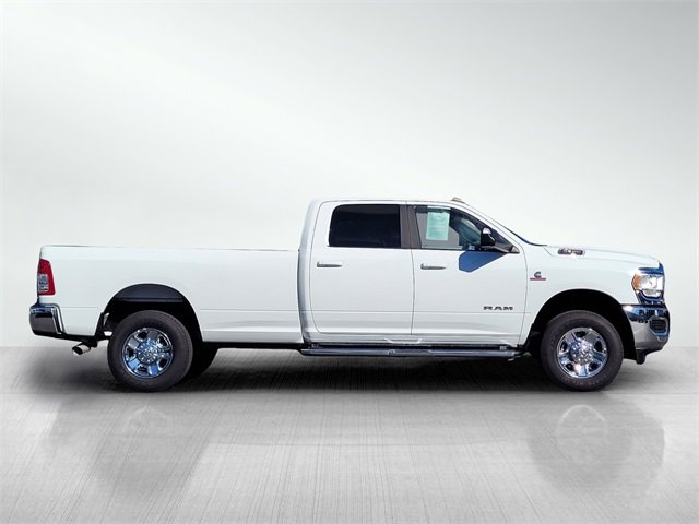 Used 2022 RAM 3500 Big Horn image 4