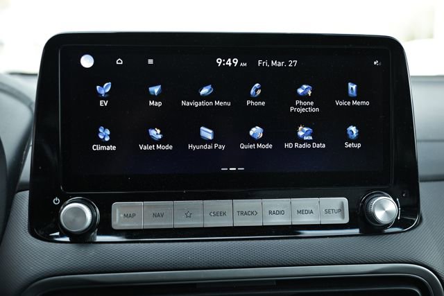 Used 2023 Hyundai Kona Limited image 36