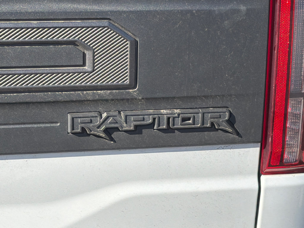 Used 2025 Ford F150 Raptor AWD/4WD image 18