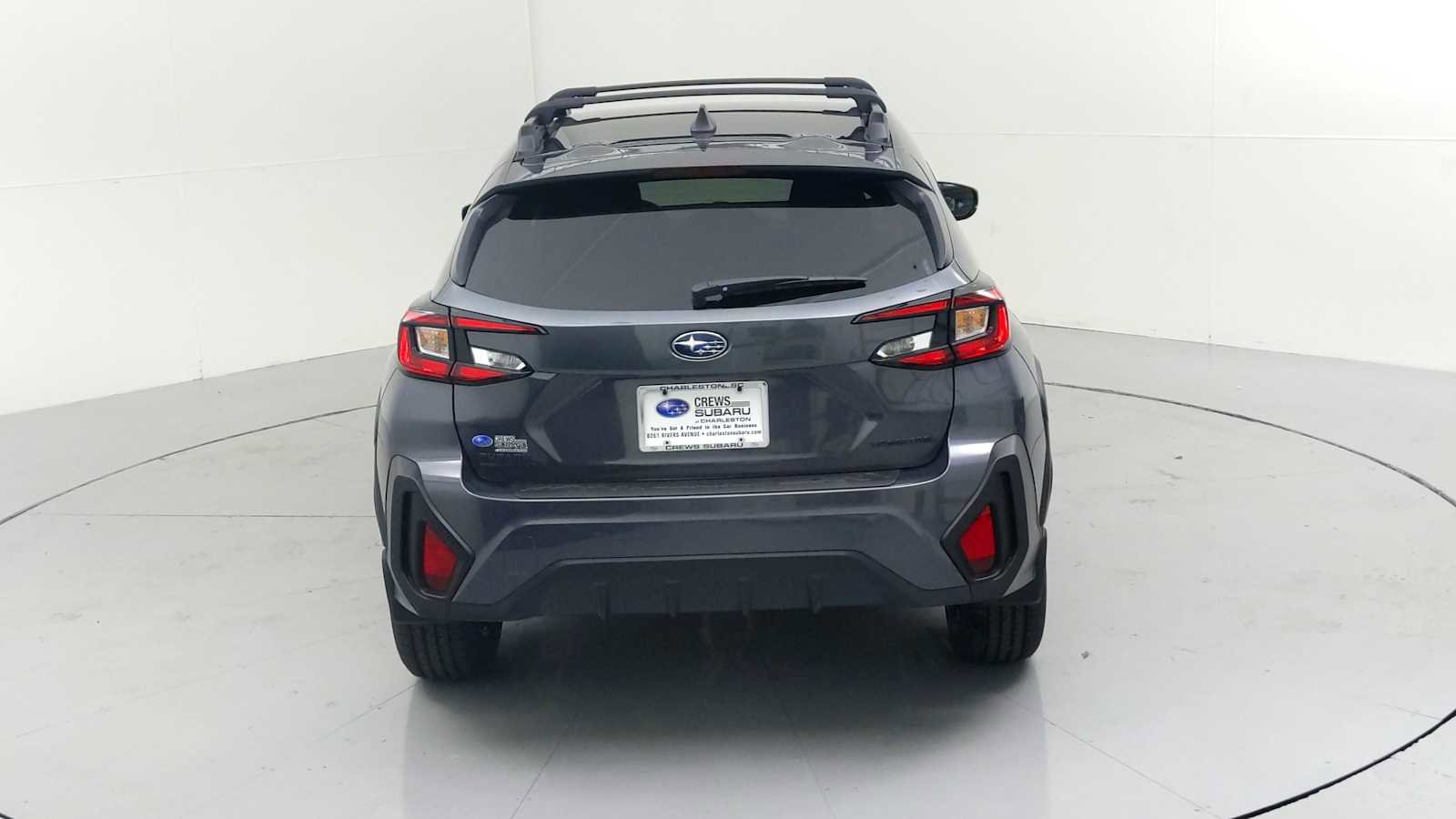 New 2026 Subaru Crosstrek 2.0i Premium w/ Convenience Package #2 image 9