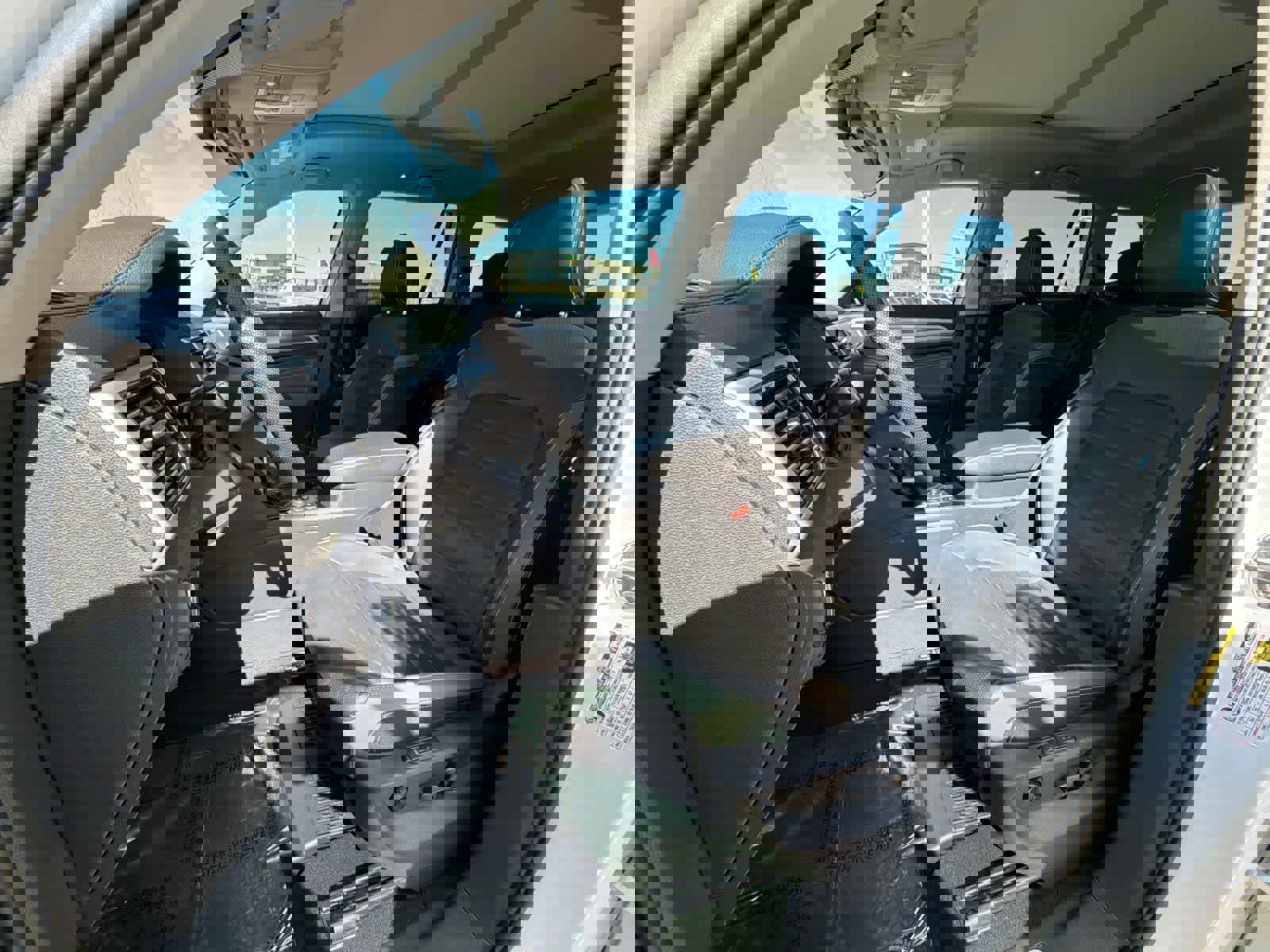 Used 2023 Volkswagen Atlas SEL Premium image 11