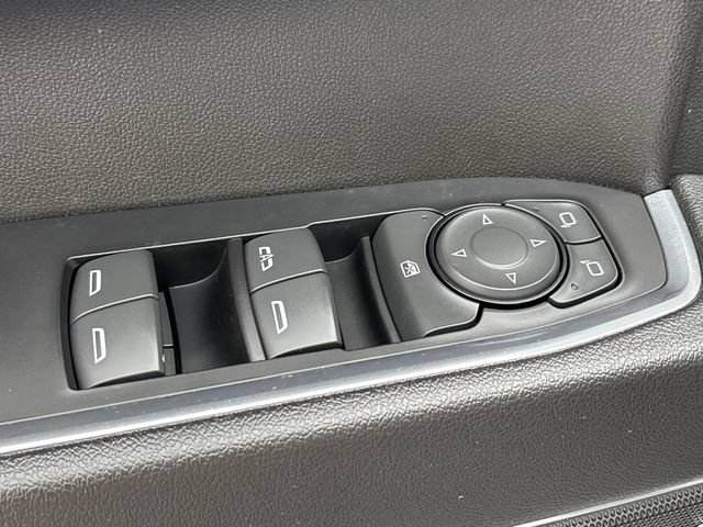 Used 2023 Chevrolet Silverado 1500 RST w/ Convenience Package II AWD/4WD image 25