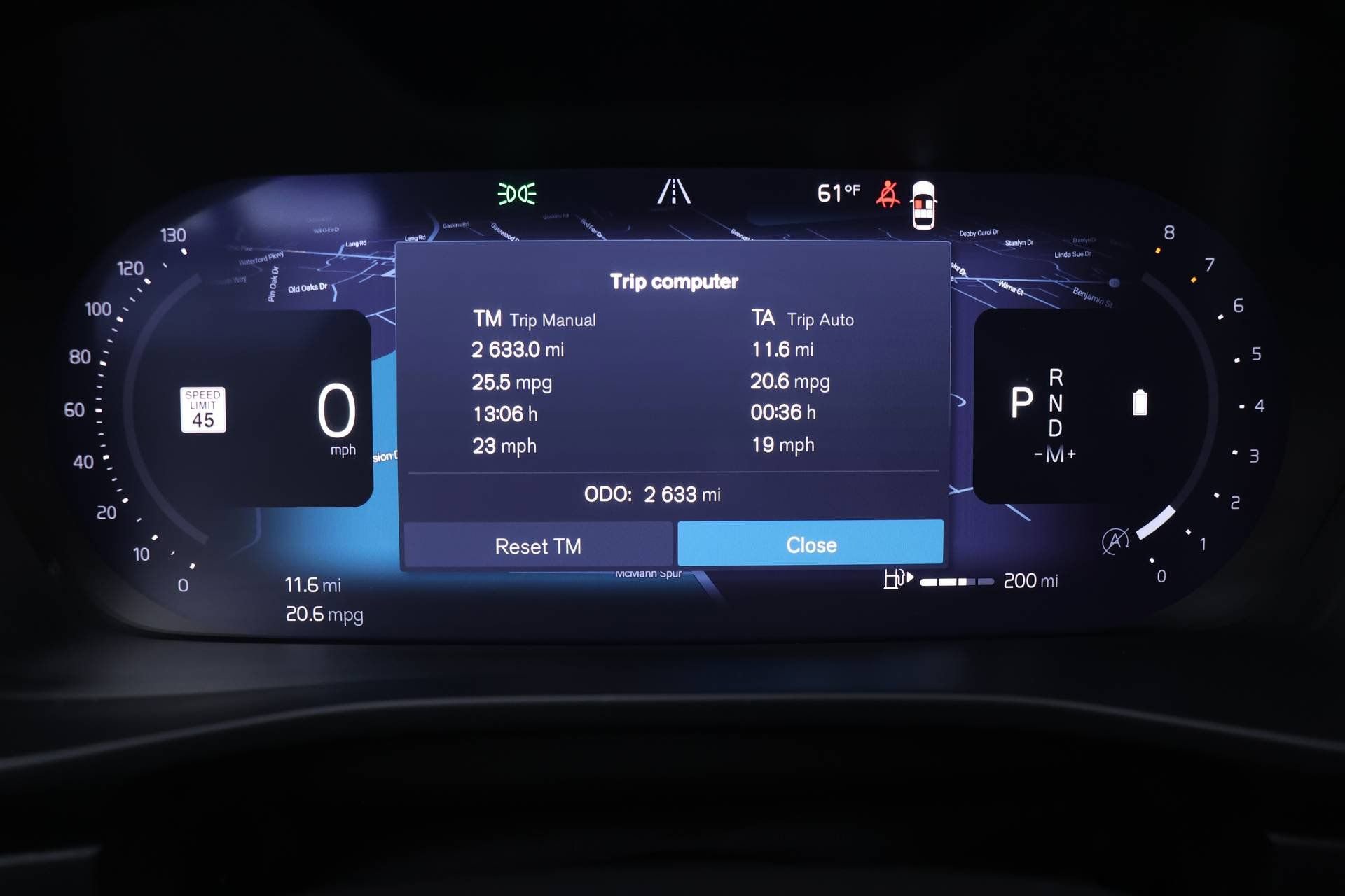 New 2026 Volvo XC40 B5 Core w/ Protection Package Premier AWD/4WD image 11