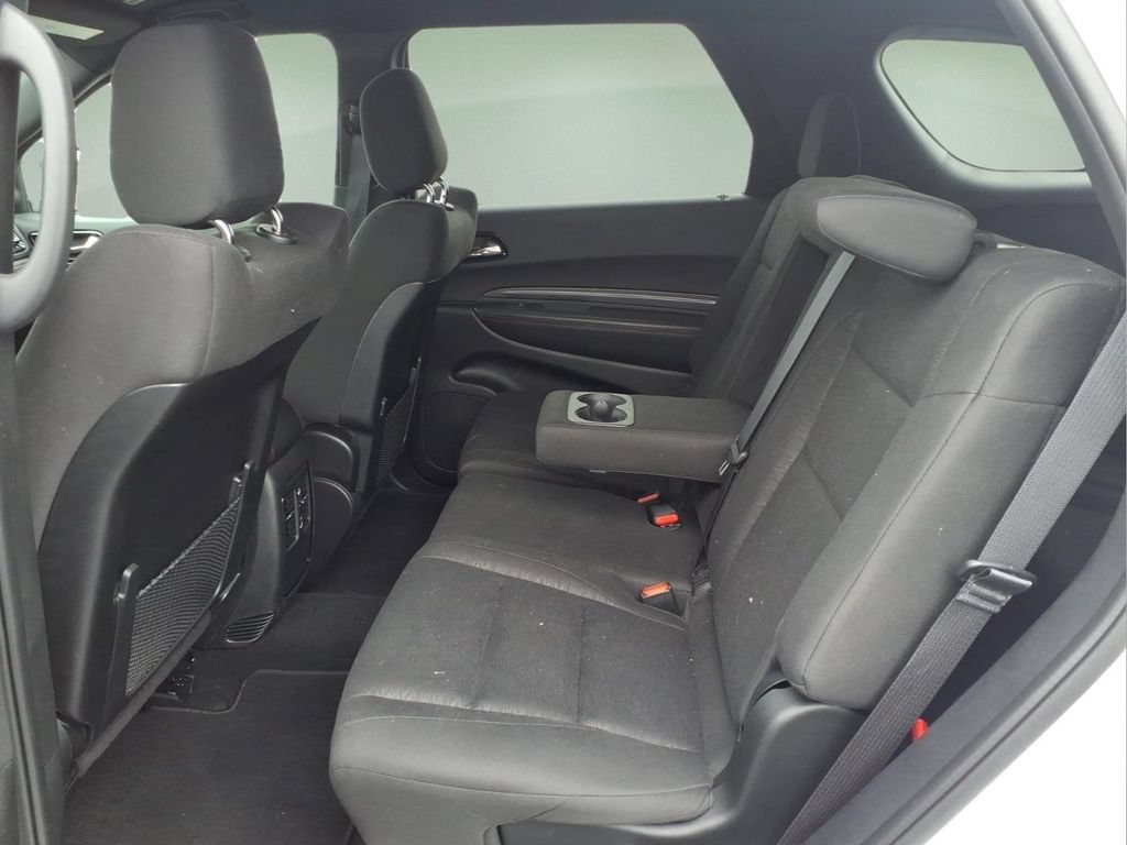 Used 2026 Dodge Durango GT AWD/4WD image 5