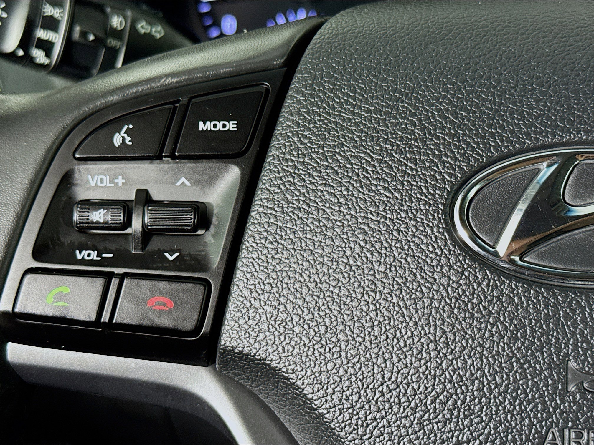 Used 2016 Hyundai Tucson Limited w/ Option Group 03 image 13