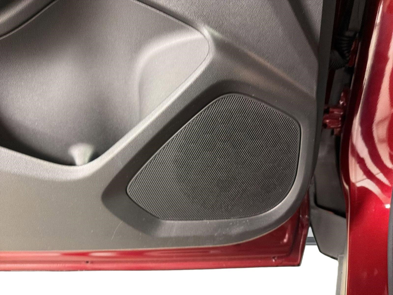 Used 2023 Chevrolet TrailBlazer LS image 22