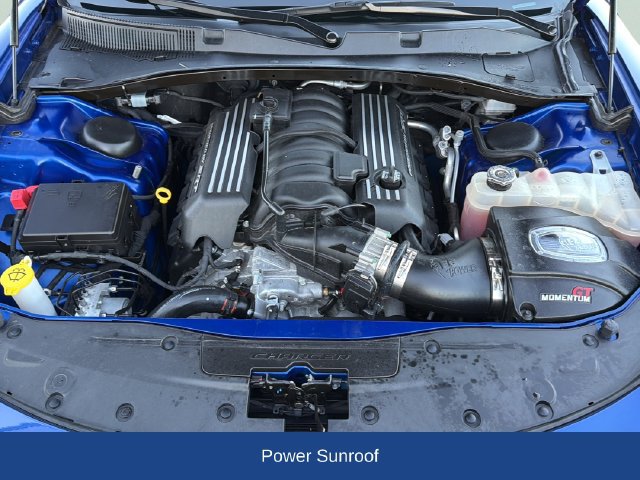 Used 2021 Dodge Charger Scat Pack RWD image 29