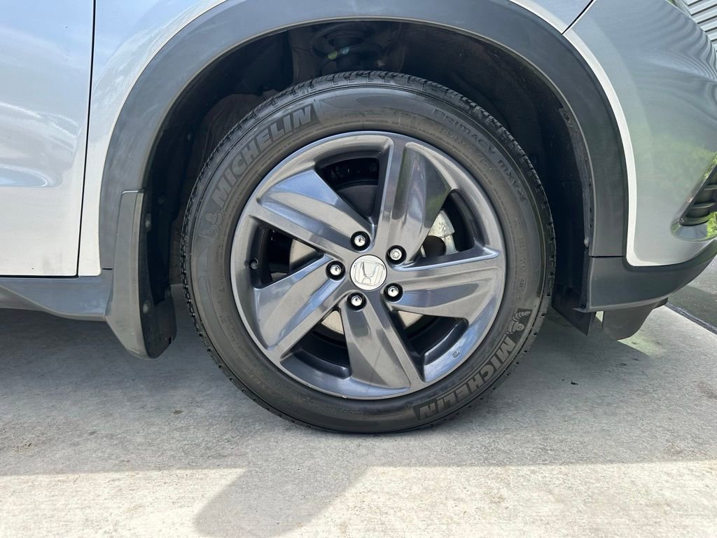 Used 2022 Honda HR-V EX-L image 15