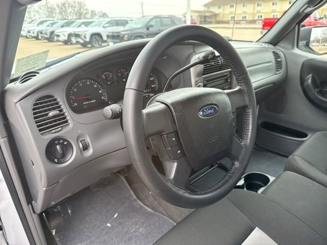 Used 2011 Ford Ranger XLT image 17