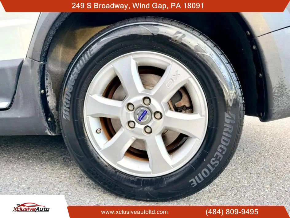 Used 2008 Volvo XC70 3.2 image 26