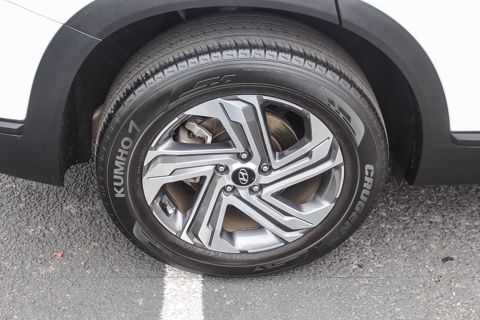 Certified 2023 Hyundai Santa Fe SEL FWD image 12
