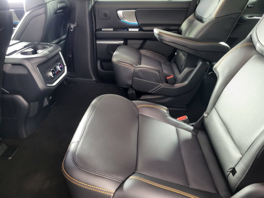 New 2027 Ford Expedition Tremor w/ Driver's Package AWD/4WD image 26