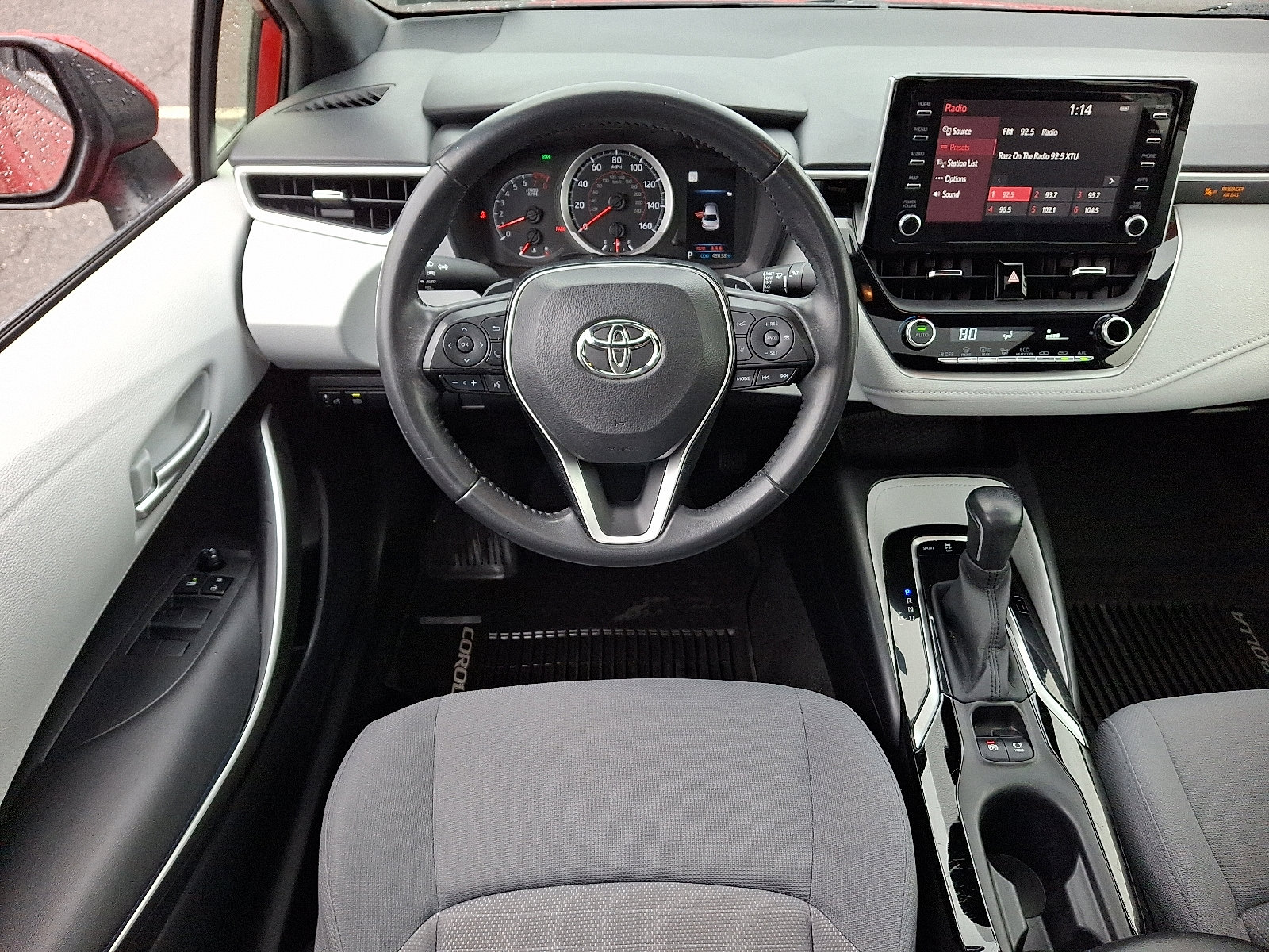 Certified 2020 Toyota Corolla SE image 10