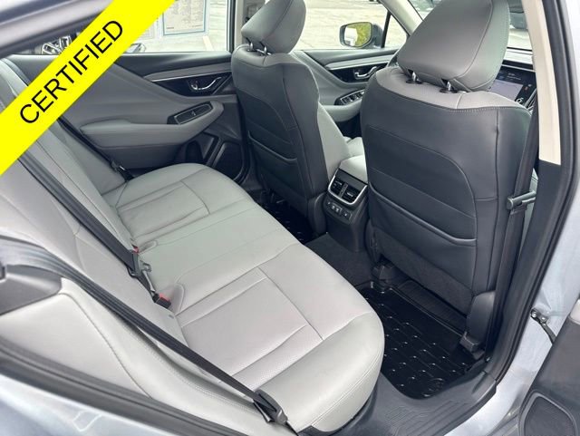 Used 2022 Subaru Legacy Limited XT AWD/4WD image 22