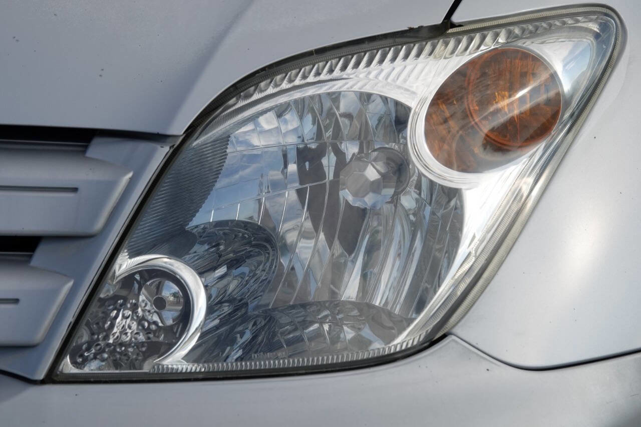 Used 2004 Scion xA FWD image 40