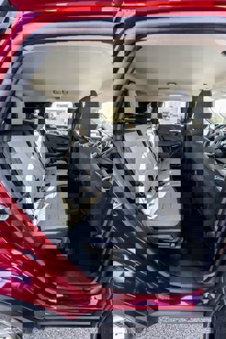 New 2026 Ford Escape Active image 15