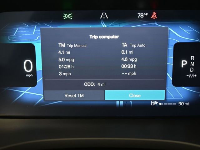 New 2026 Volvo XC60 B5 Plus w/ Protection Package Premier image 28