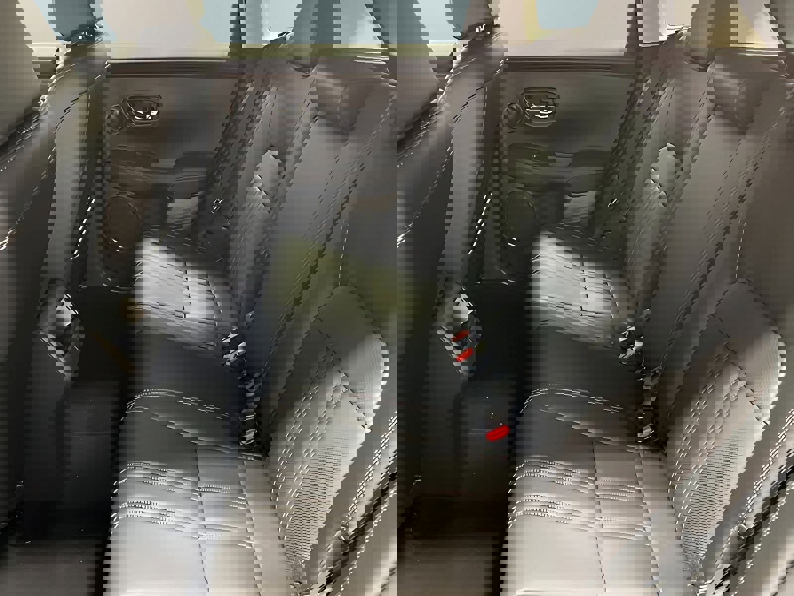 New 2026 Honda HR-V EX-L image 20