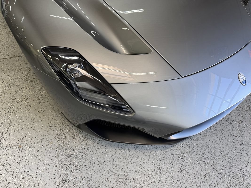 Used 2024 Maserati MC20 Cielo RWD image 15
