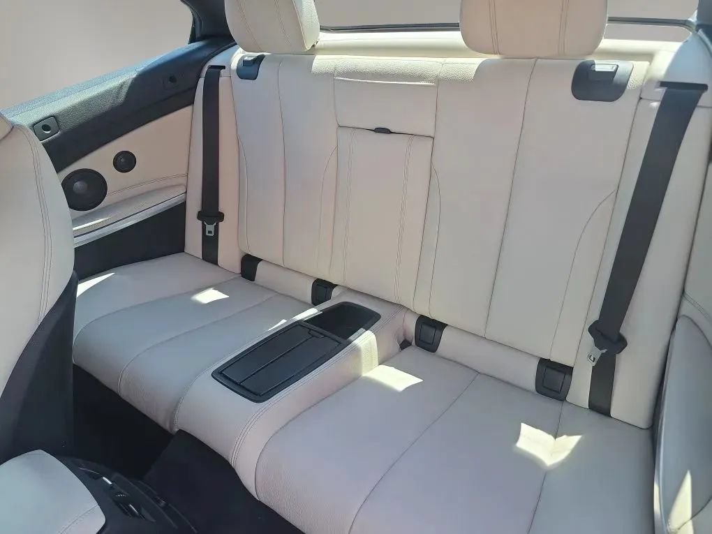 Used 2018 BMW 430i Convertible RWD image 36