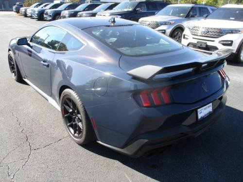 Used 2024 Ford Mustang Dark Horse w/ Dark Horse Handlin Package image 3