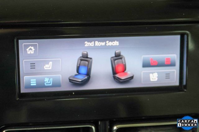 Used 2023 Lincoln Aviator Black Label w/ Class IV Trailer Tow Package image 25