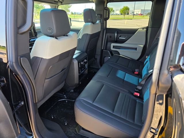 New 2026 GMC Hummer EV SUV image 32