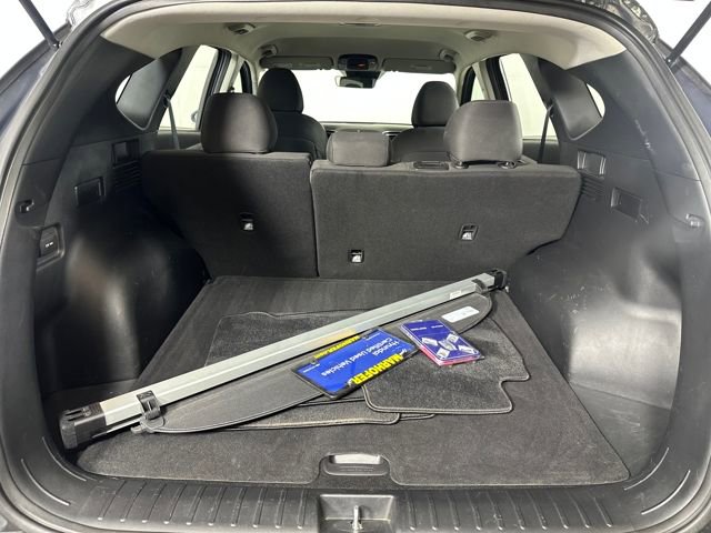 Certified 2023 Hyundai Tucson SE image 26