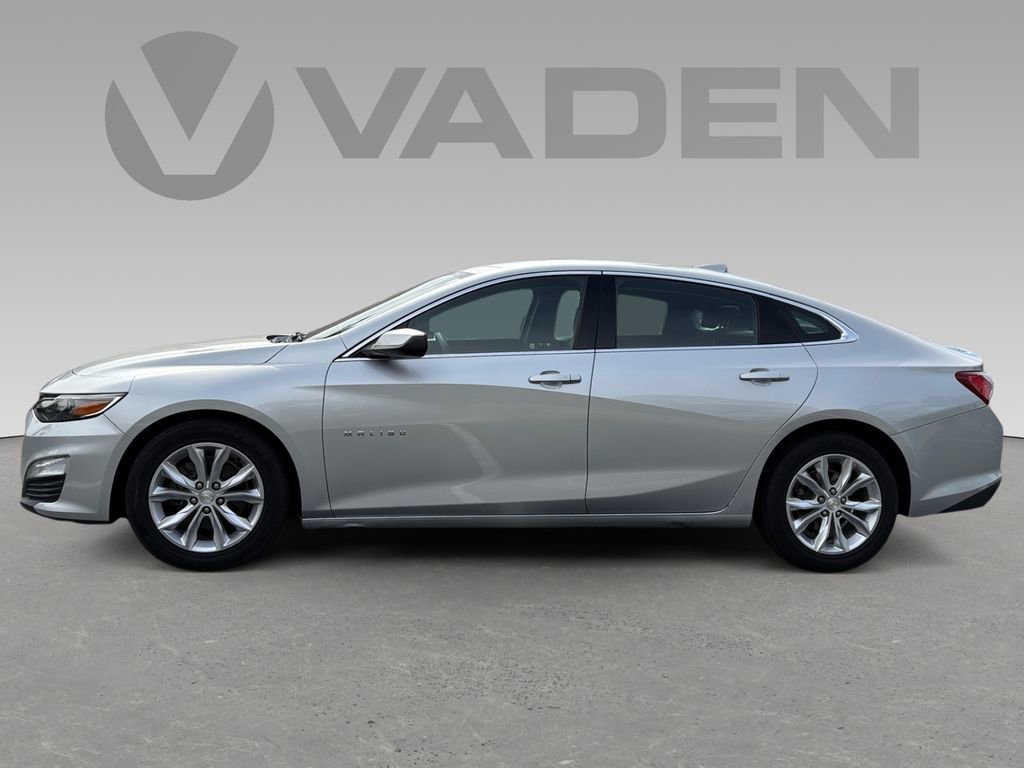 Used 2020 Chevrolet Malibu LT image 6