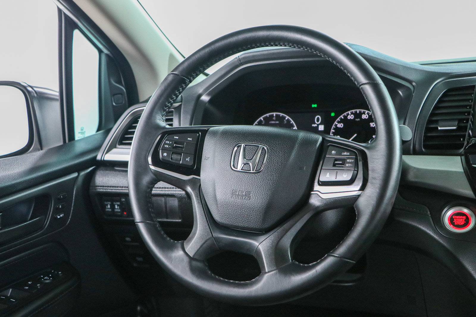 Used 2025 Honda Odyssey EX-L image 12