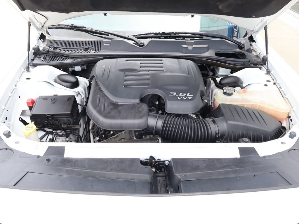 Used 2020 Dodge Challenger GT w/ Plus Package image 36