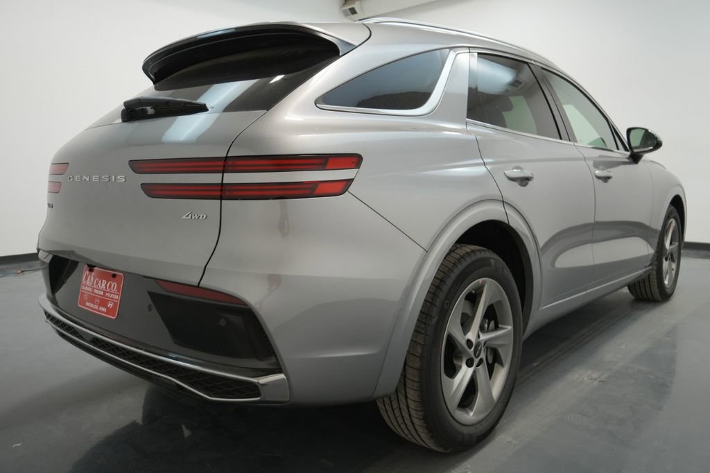 New 2026 Genesis GV70 2.5T image 17