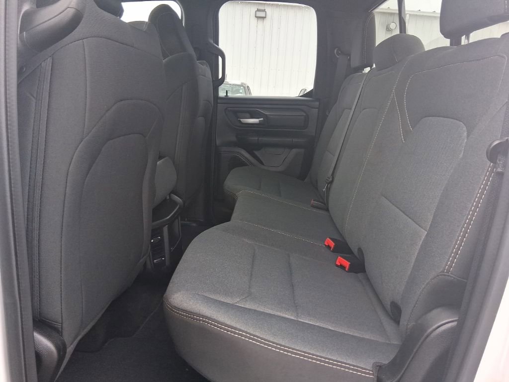 Used 2022 RAM 1500 Tradesman AWD/4WD image 15