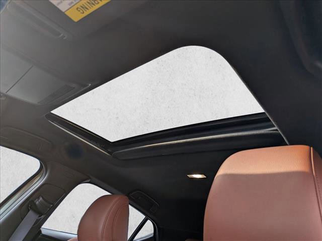 Used 2024 MAZDA MAZDA3 s image 18