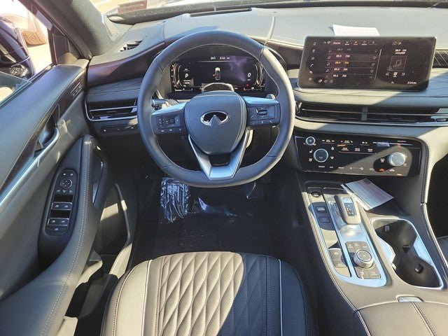 New 2026 INFINITI QX60 Autograph w/ Autograph Tech Package AWD/4WD image 65