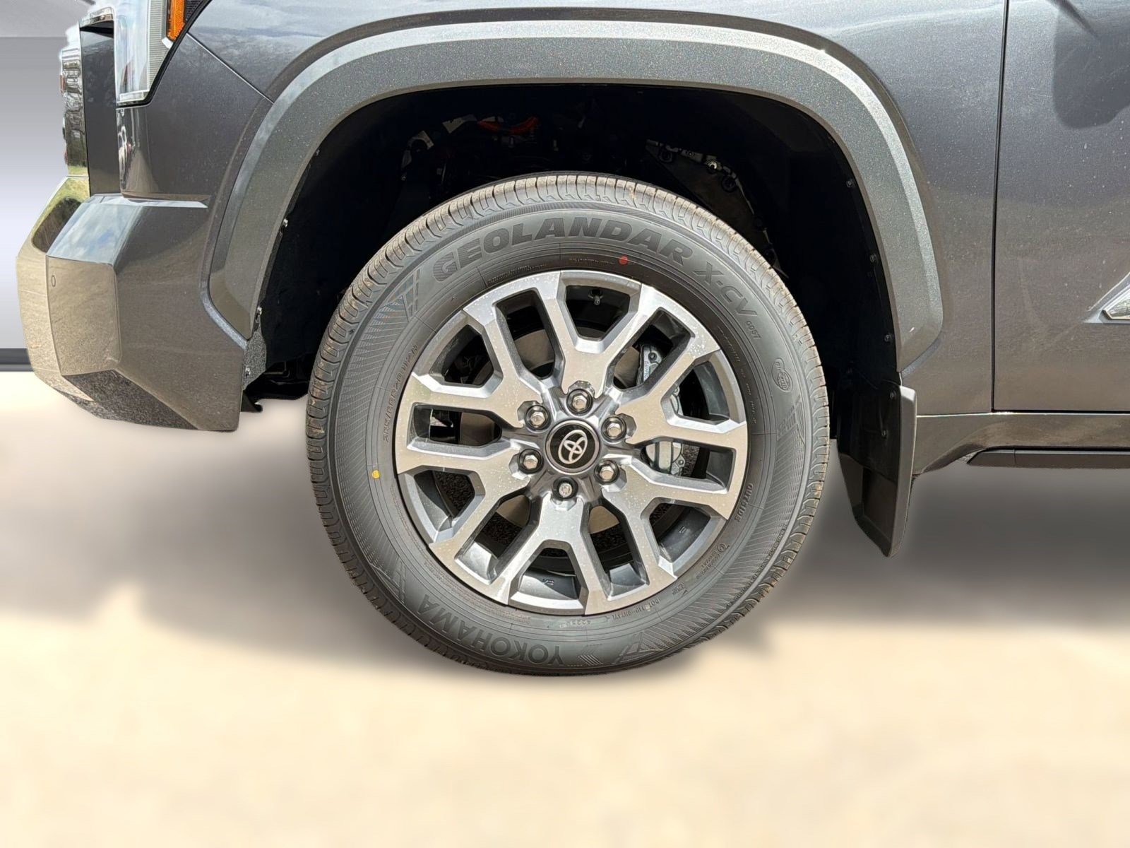 New 2026 Toyota Tundra 1794 Edition image 11