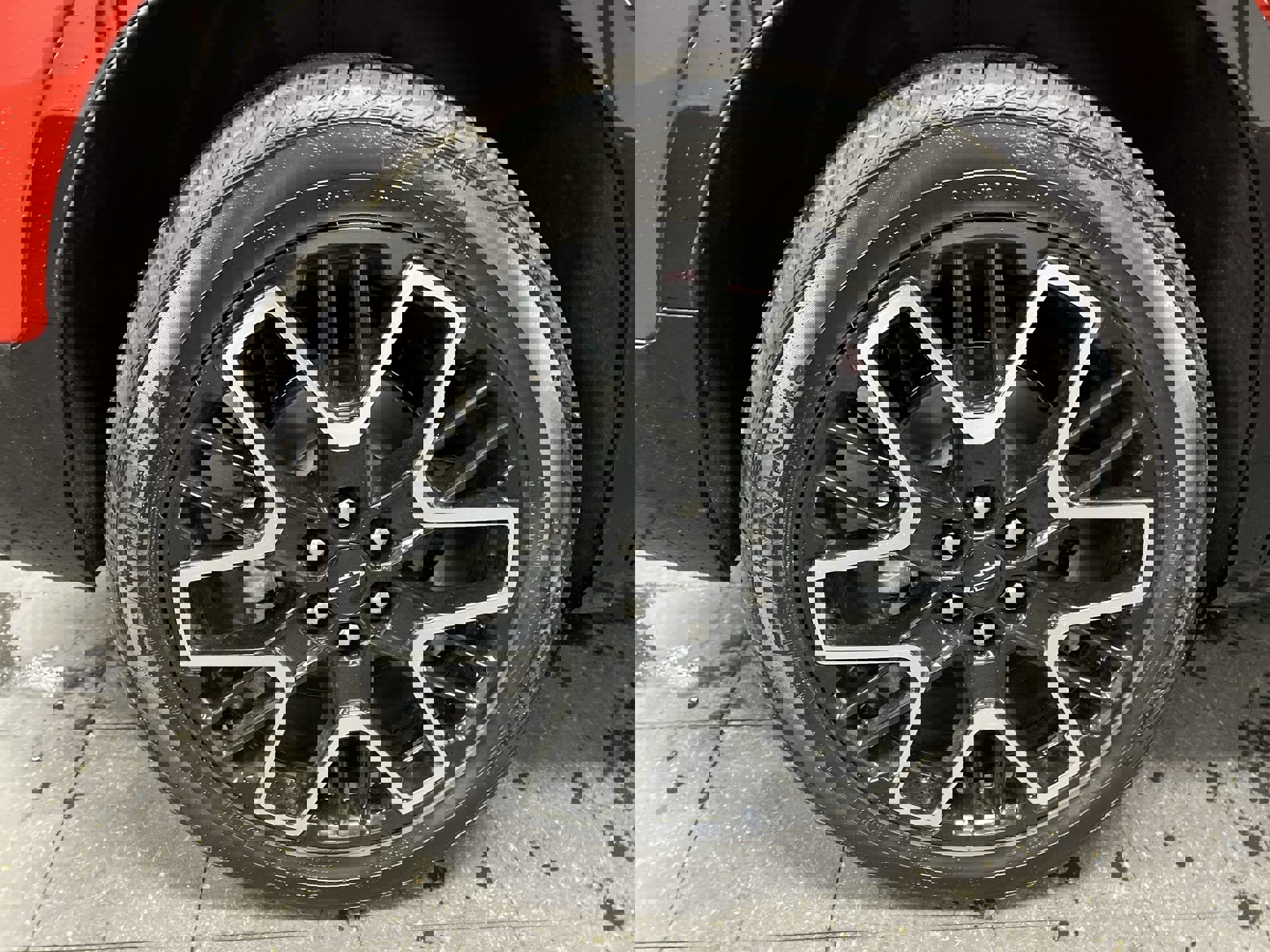 New 2026 Chevrolet Blazer RS image 68