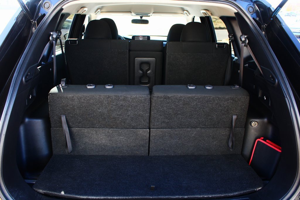 Used 2024 Mitsubishi Outlander ES image 9