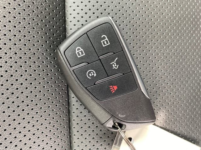 Certified 2023 Buick Envision Essence FWD image 24
