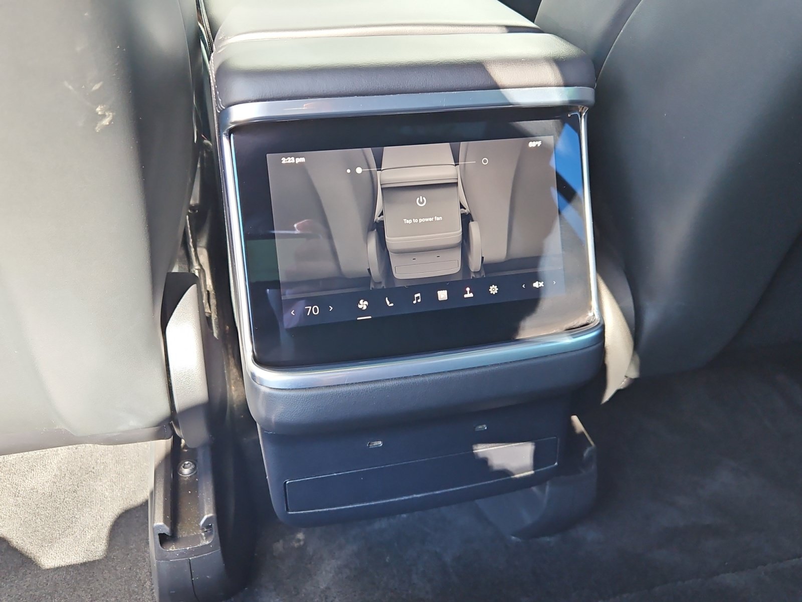Used 2022 Tesla Model X AWD/4WD image 13
