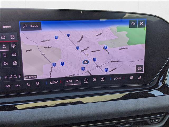 New 2025 Audi S5 Prestige image 13